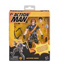 Figura hasbro action man
