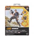 Figura hasbro action man