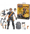 Figura hasbro action man