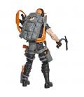 Figura hasbro action man