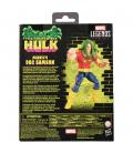 Figura hasbro marvel legends series the incredible hulk marvel's doc samson