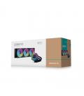 Kit refrigeracion liquida deepcool le360 v2 argb 3x 120mm negro