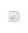 Kit refrigeracion liquida deepcool le240 v2 argb 2x 120mm blanco