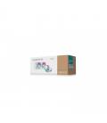 Kit refrigeracion liquida deepcool le240 v2 argb 2x 120mm blanco