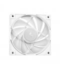 Kit refrigeracion liquida deepcool le360 v2 argb 3x 120mm blanco