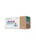 Kit refrigeracion liquida deepcool le360 v2 argb 3x 120mm blanco