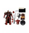 Figura mcfarlane toys warhammer 40k dawn of war 4 captain cyrus elite edition 18cm