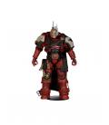 Figura mcfarlane toys warhammer 40k dawn of war 4 captain cyrus elite edition 18cm