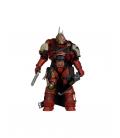 Figura mcfarlane toys warhammer 40k dawn of war 4 captain cyrus elite edition 18cm