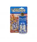 Figura hasbro star wars droids the adventures of r2 - d2 and c - 3po r2 - d2