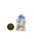 Figura hasbro star wars droids the adventures of r2 - d2 and c - 3po r2 - d2