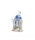 Figura hasbro star wars droids the adventures of r2 - d2 and c - 3po r2 - d2