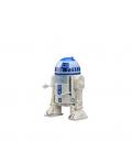 Figura hasbro star wars droids the adventures of r2 - d2 and c - 3po r2 - d2