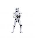 Figura hasbro star wars droids the adventures of r2 - d2 and c - 3po stormtrooper