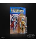Figura hasbro star wars droids the adventures of r2 - d2 and c - 3po
