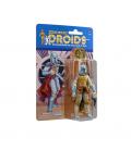 Figura hasbro star wars droids the adventures of r2 - d2 and c - 3po