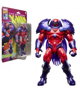 Figura hasbro marvel comics the uncanny x - men onslaught