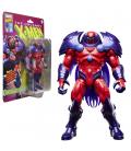 Figura hasbro marvel comics the uncanny x - men onslaught
