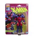 Figura hasbro marvel comics the uncanny x - men onslaught