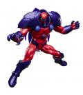 Figura hasbro marvel comics the uncanny x - men onslaught