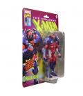Figura hasbro marvel comics the uncanny x - men onslaught