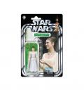 Figuras hasbro star wars retro collection 6 unidades