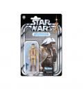 Figuras hasbro star wars retro collection 6 unidades