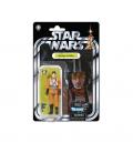 Figuras hasbro star wars retro collection 6 unidades