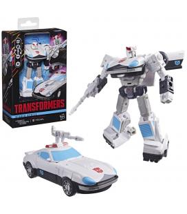 Figura hasbro transformers studio series prowl