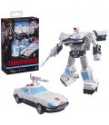 Figura hasbro transformers studio series prowl