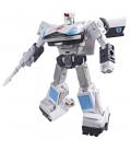 Figura hasbro transformers studio series prowl