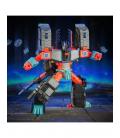 Figura hasbro transformers age of the primes decepticon megazarak