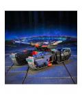 Figura hasbro transformers age of the primes decepticon megazarak