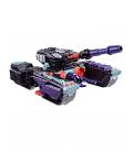 Figura hasbro transformers age of the primes decepticon megazarak