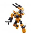 Figura hasbro transformers age of the primes herald of unicron