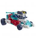 Figura hasbro transformers age of the primes autobot joyride