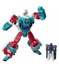 Figura hasbro transformers age of the primes autobot joyride