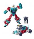 Figura hasbro transformers age of the primes autobot joyride
