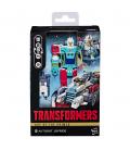 Figura hasbro transformers age of the primes autobot joyride