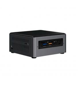 Ordenador Reacondicionado MINI INTEL NUC717BNH / i7-7th / 16Gb / 256Gb SSD / Win 10 Pro / Grado A
