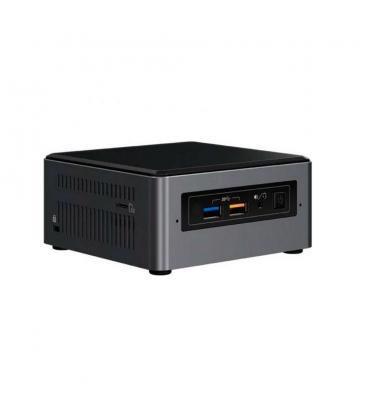 Ordenador Reacondicionado MINI INTEL NUC717BNH / i7-7th / 16Gb / 256Gb SSD / Win 10 Pro / Grado A