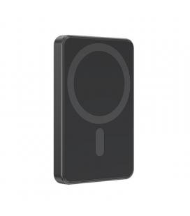 Gembird powerbank magnética wireless 15w 5000mah