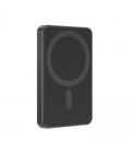 Gembird powerbank magnética wireless 15w 5000mah