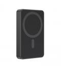 Gembird powerbank magnética wireless15w 10000 mah