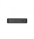 Gembird powerbank magnética wireless15w 10000 mah