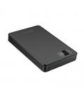 Gembird powerbank wireless de 15 w lcd 10000 mah