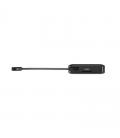 Gembird powerbank wireless15 w c/soporte 10000mah