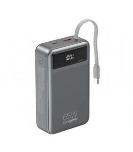 Gembird powerbank 65 w c/cable 20000 mah