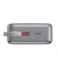 Gembird powerbank 65 w c/cable 20000 mah