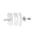 TP-Link CPE710 antena para red Antena direccional PoE/LAN 23 dBi